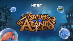 Secrets of Atlantis